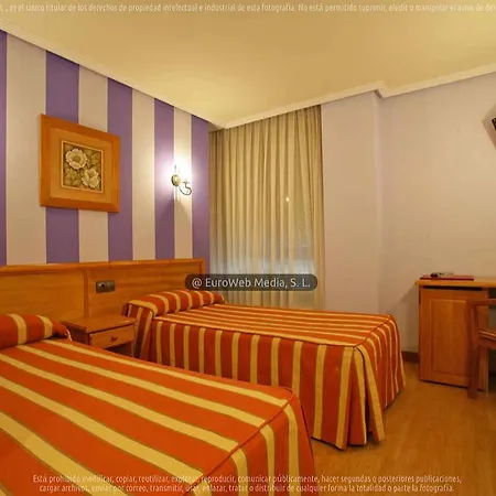 Hotel Prida Nava