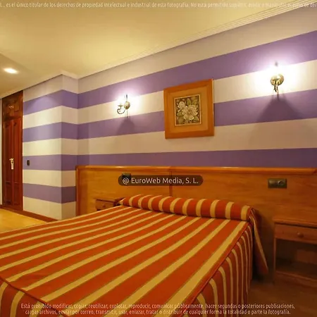 Prida Hotel
