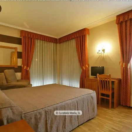 Hotel Prida 2*