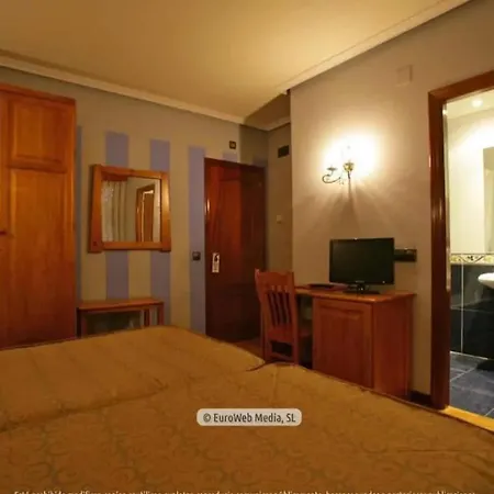 Prida Hotel Nava